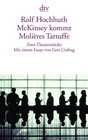 McKinsey kommt Molieres Tartuffe