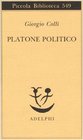 Platone politico