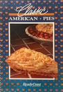 Classic American Pies