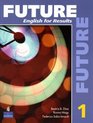 Future 1 Student Book with CDROM
