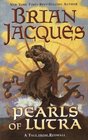 Pearls of Lutra (Redwall, Bk 9)