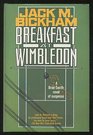 Breakfast at Wimbledon