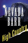 High Country (Anna Pigeon, Bk 12)