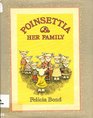 Poinsettia  Her Family