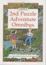 2nd Puzzle Adventure Omnibus