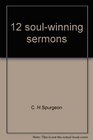 12 soulwinning sermons