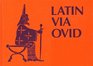 Latin Via Ovid Audio Materials