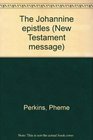 The Johannine epistles