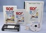 The Video SOS Help for Parents Includes Vhs  DVD Video Leader's Guide Parent Handouts SOS Book  Skills Test