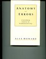 Anatomy of Errors Selfhelp Course in Problem Solving