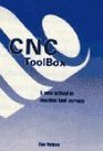 The Cnc Toolbox A New School in Machine Tool Service