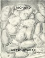Richard Artschwager Objects As Images of Objects