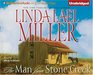 The Man from Stone Creek (Stone Creek, Bk 1) (Audio CD) (Unabridged)