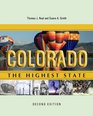 Colorado The Highest State Second Edition