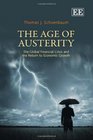 The Age of Austerity The Global Financial Crisis and the Return to Economic Growth