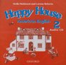 American Happy House 2 Audio CD