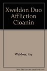 AFFLICTION/THE CLONING OF JOANNA MAY