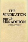 The vindication of tradition
