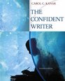 The Confident Writer Text