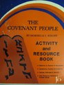 The covenant people The first 2000 years of Jewish life from Abraham to Akiba