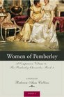 The Women of Pemberley (The Pemberley Chronicles)