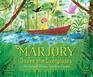 Marjory Saves the Everglades The Story of Marjory Stoneman Douglas
