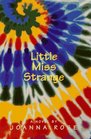 Little Miss Strange  A Novel