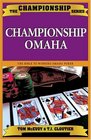 Championship Omaha