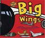 Rough 'n' Tough Big Wings