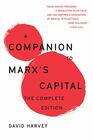 A Companion To Marx's Capital The Complete Edition