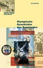 Olympische Geschichte des Saarlandes