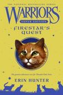 Firestar's Quest (Warriors; Super Edition)