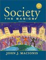 Society The Basics Seventh Edition