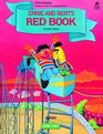 Ernie and Bert's Red Book  Featuring Jim Henson's Sesame Street Muppets