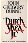 Dutch Shea Jr