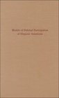 Models of Political Participation of HispanicAmericans