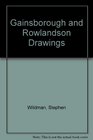 Gainsborough and Rowlandson Drawings