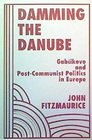 Damming The Danube Gabcikovo And Postcommunist Politics In Europe