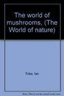 The world of mushrooms