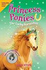 The Lucky Horseshoe (Princess Ponies, Bk 9)