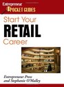 Start Your Retail Career