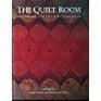 The Quilt Room Patchwork and Quilting Workshops