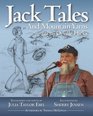Jack Tales and Mountain Yarns As Told by Orville Hicks