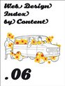 Web Design Index by Content 06
