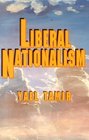 Liberal Nationalism