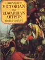 A Companion to Victorian  Edwardian Artists