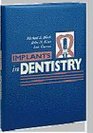 Implants in Dentistry Essentials of Endosseous Implants for Maxillofacial Reconstruction