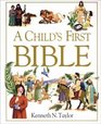 A Child's First Bible
