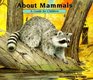 About Mammals  A Guide For Children
