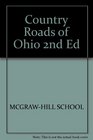 Country Roads of Ohio 2nd Edition